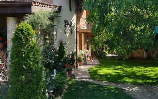 BRASADAS vinde casa individuala Lucian Blaga. - Poză 9