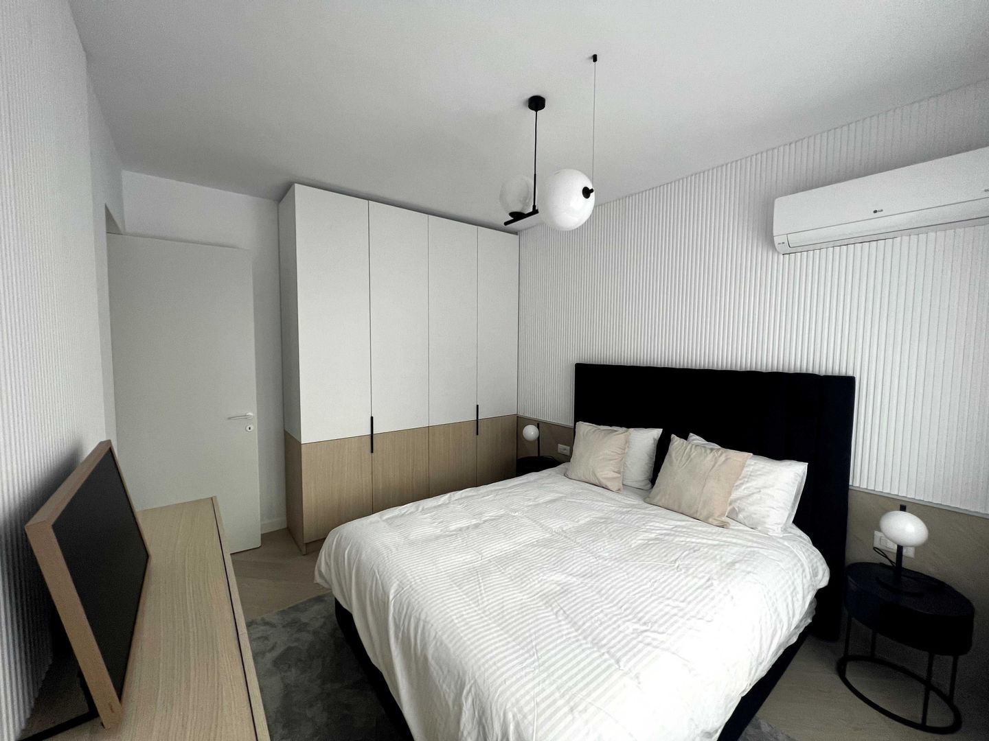 APARTAMENT 2 CAMERE | COMPLET MOBILAT SI UTILAT | PIPERA - Poză 6