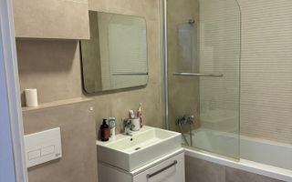 VANZARE 2 CAMERE | DARWIN RESIDENCE TUNARI | PARCARE INCLUSA | - Poză 8