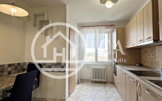 Apartament de închiriat cu 3 camere în zona Decebal, Oradea - Poză 9