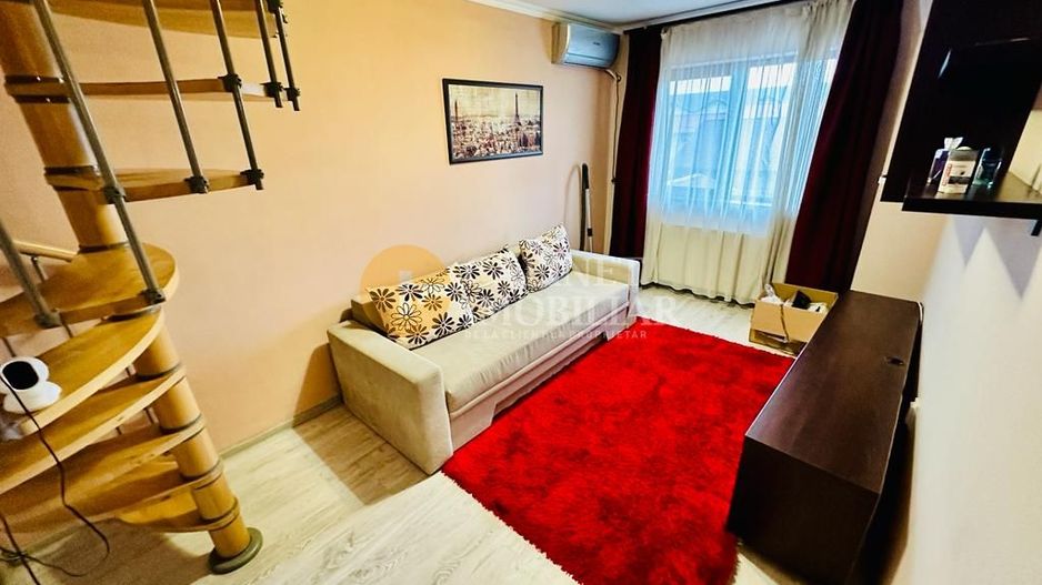 Ap. 3 Camere Decomandat - Bloc Nou 2016 - Zona Cug - Poză 2