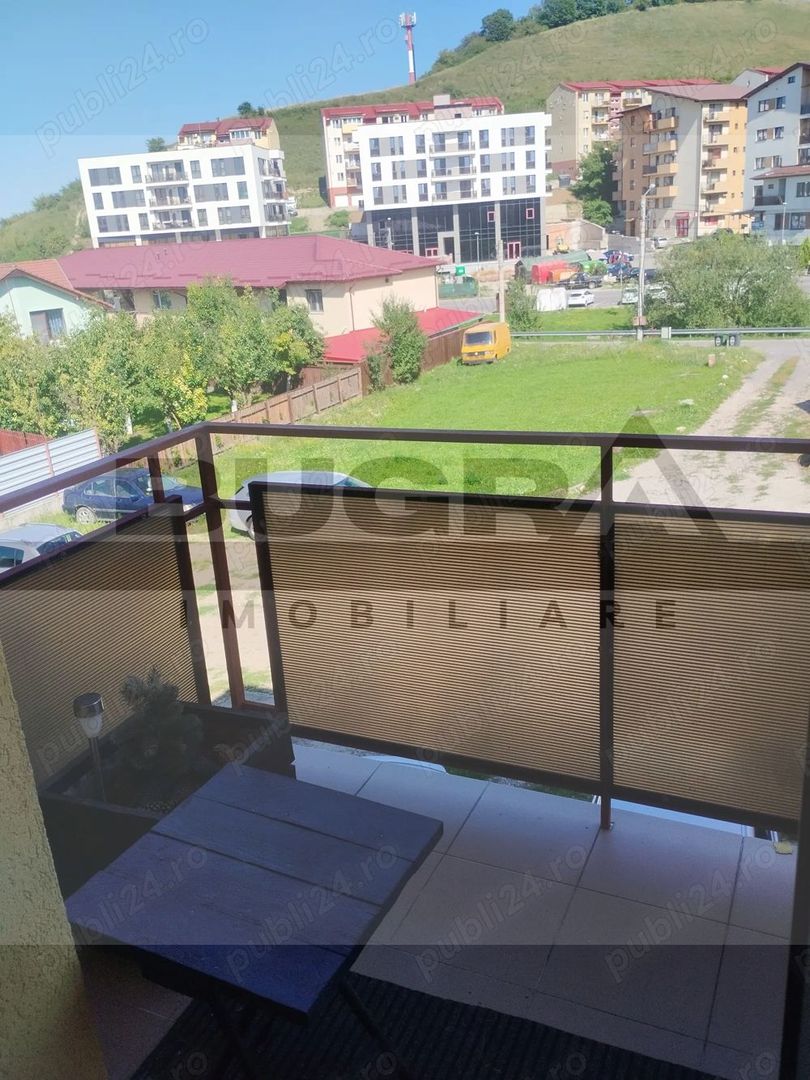 Apartament de 3 camere, modern, 60mp, parcare, zona Eroilor - Poză 8