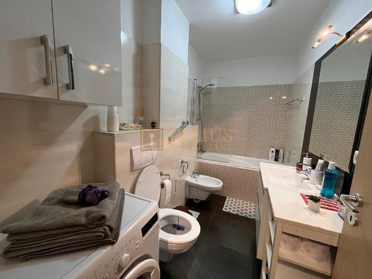 Aradului| 2 camere, liniștit și luminos| loc de parcare| balcon| 49 mp| etaj 1 - Poză 8