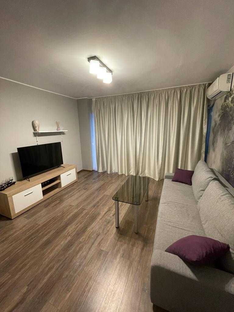 Garsonieră decomandată de închiriat Piața Sudului-Olteniței - Poză 4