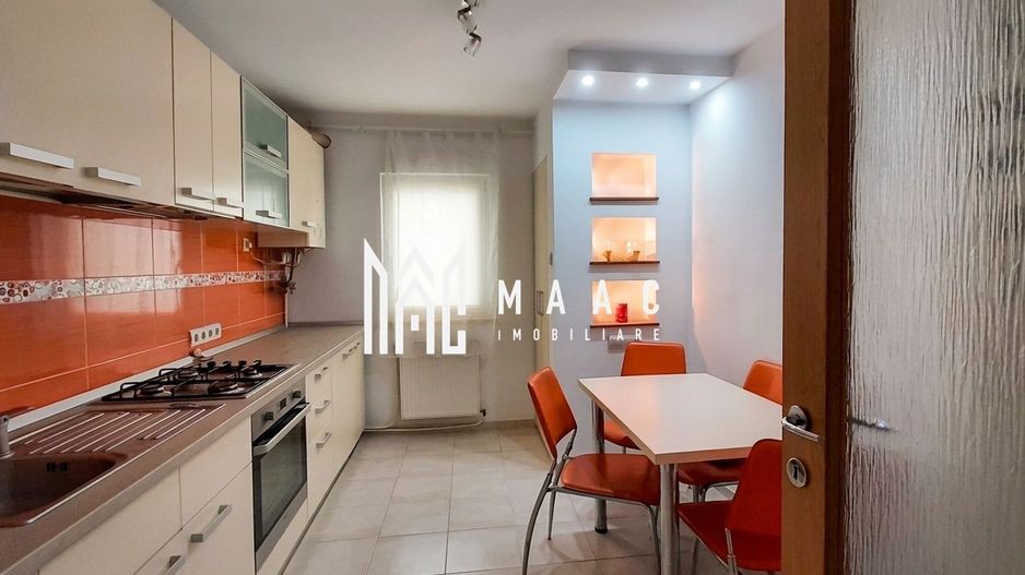 Apartament 3 camere de închiriat | Sibiu, Central | 70 mp - Poză 5