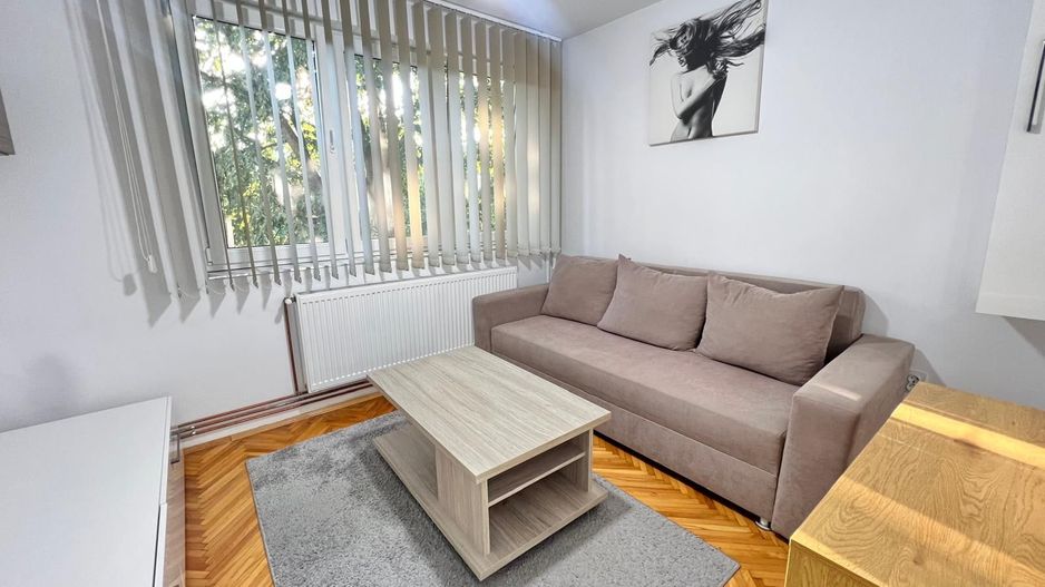Apartament cu 2 camere decomandat | 50 mp | Gheorgheni | Iulius Mall - Poză 3