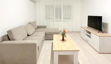 Apartament de închiriat - 2 camere , str Nae Leonard - IC FRIMU