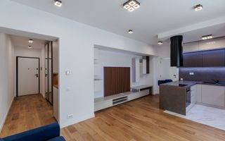 Apartament 2 camere / Mobilat Utilat - One Cotroceni - Poză 1