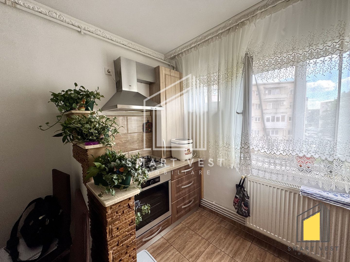 Apartament 2 camere | Etaj intermediar | Zona Micro 16 - Poză 14