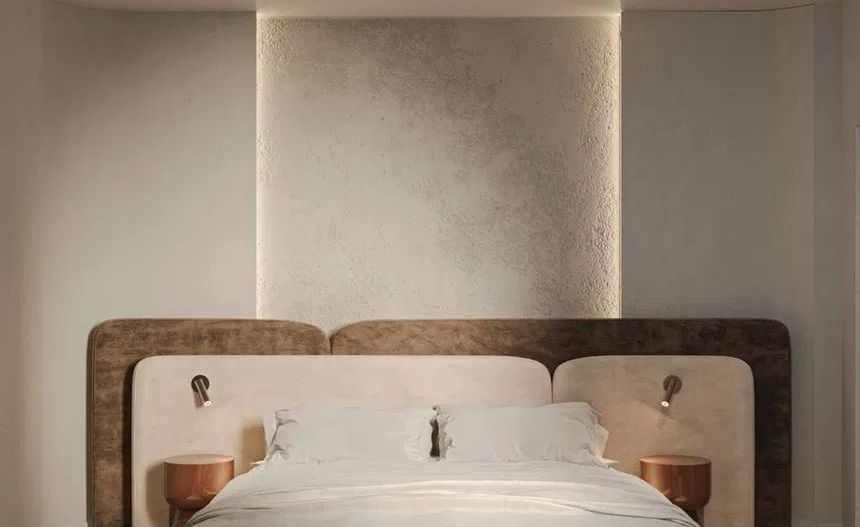 Vând apartament lux cu 4 camere – mobilat complet | Parcare subterană - Poză 10