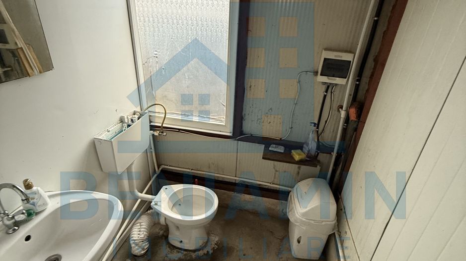 Hale disponibile - 168mp si 65mp - Bariera Valcii - Poză 8