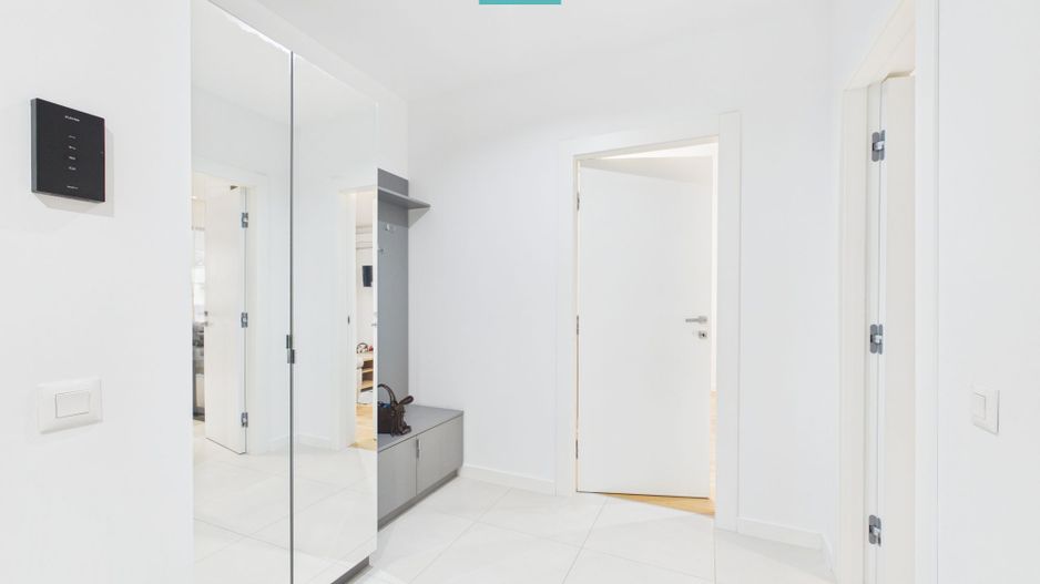 Apartament 2 camere | Nusco City Faza 1 | - Poză 4