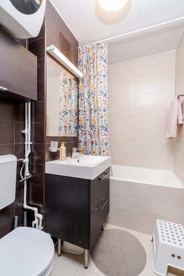 Apartament 3 camere superb Favorit - Poză 8