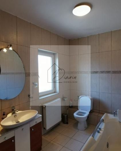 Pipera Vila 4 Camere - Cartier Azur I Lemon Park I COMISION 0% - Poză 11