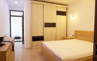 Apartament 3 camere, parcare, mobilat si utilat! - Poză 2