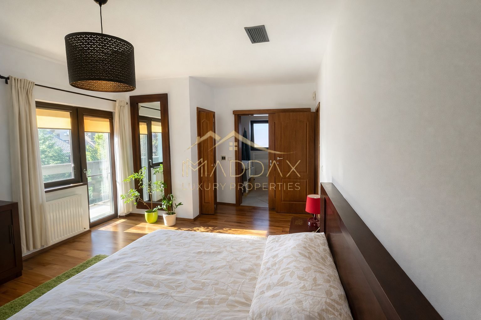 Masterpiece villa*** 6 camere//Independenta energetic//Kaufland Balotesti - Poză 8