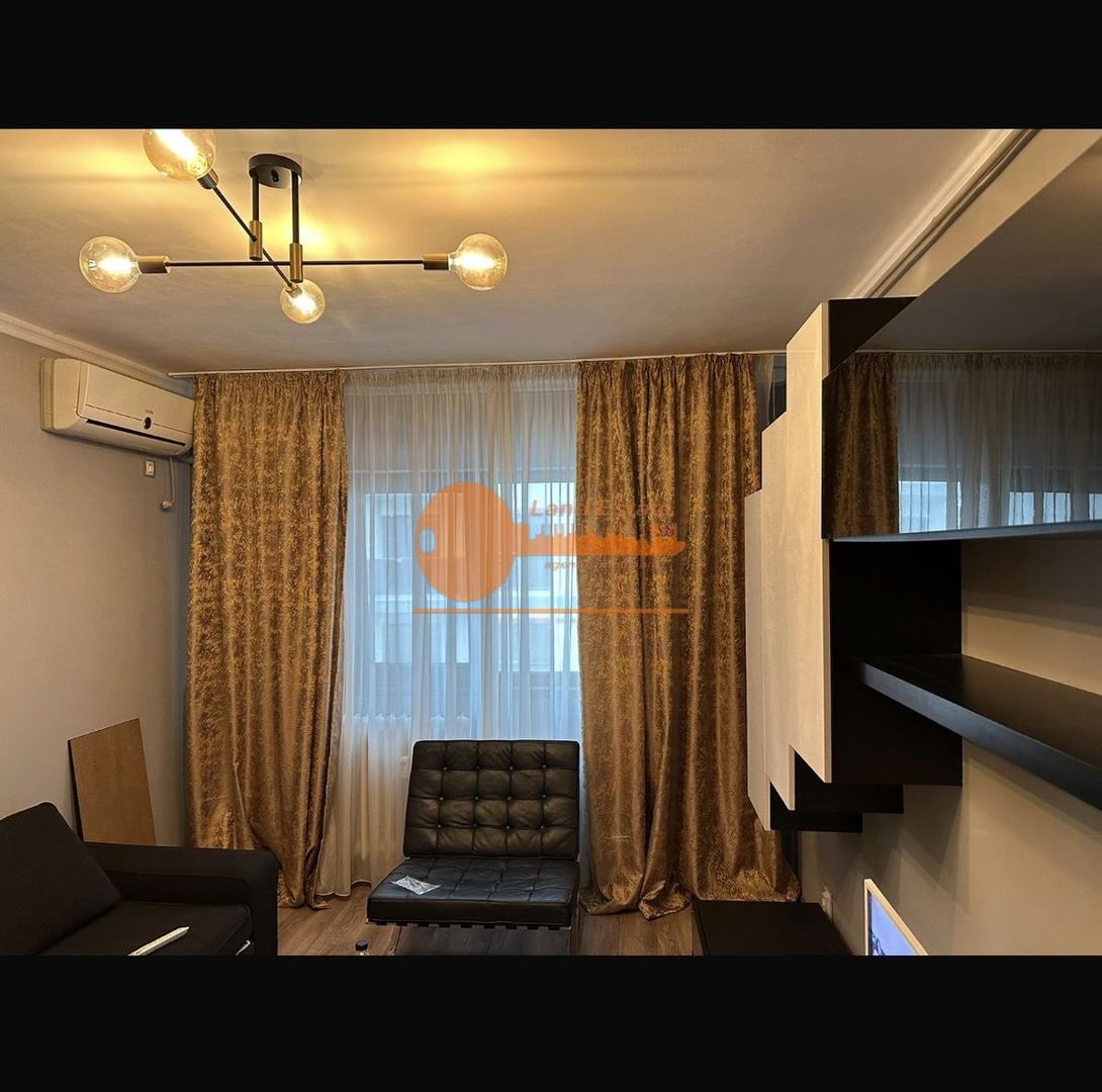 Garsoniera  Plazza Mall - Poză 2