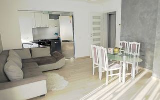 Apartament de inchiriat in Prima Sova Nufaru - Poză 4