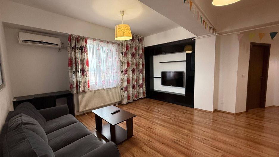 Apartament 3 decomandate- Calea Severinului - Poză 2