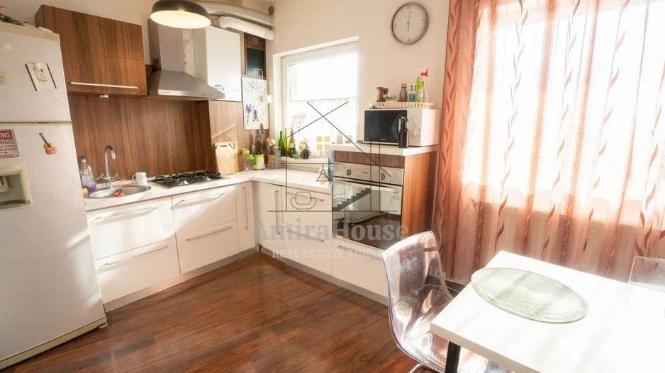 Apartament 2 camere bloc nou, 60 mp, finisat, str Observatorului Zorilor - Poză 6