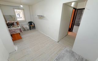 4 Decomandate-Doua bai-Parter-Disponibil Imediat-Zona linistita - Poză 2
