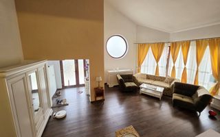 Casă individuală cu 6 camere și piscină în Alba Iulia, zona Cetate - Poză 7
