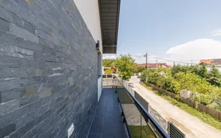 Casa premium la cheie - Mărăcineni – Argeselu ! - Poză 26