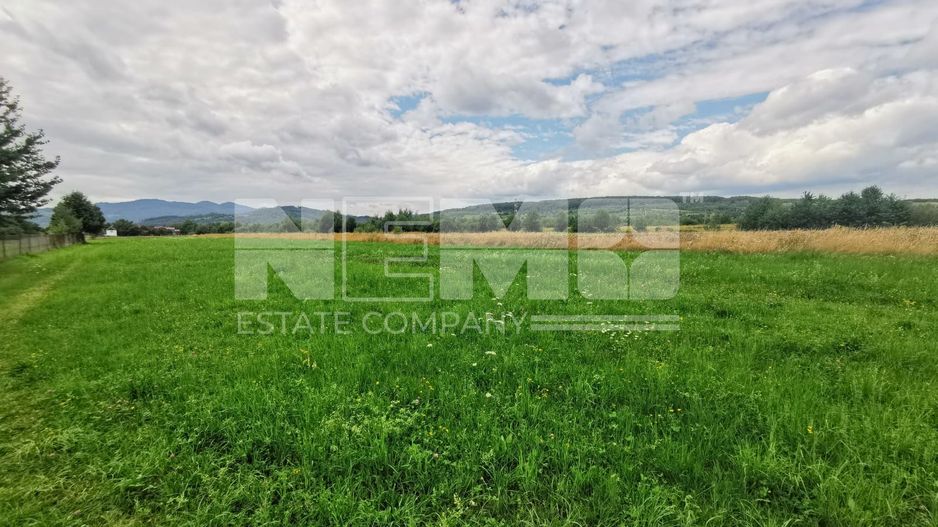 Teren Intravilan | 2.200 mp | Vicovu de Sus - Poză 3