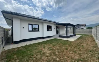 Casa individuala | 1 nivel | 84 mp | Toate utilitatile | Orizont - Poză 11