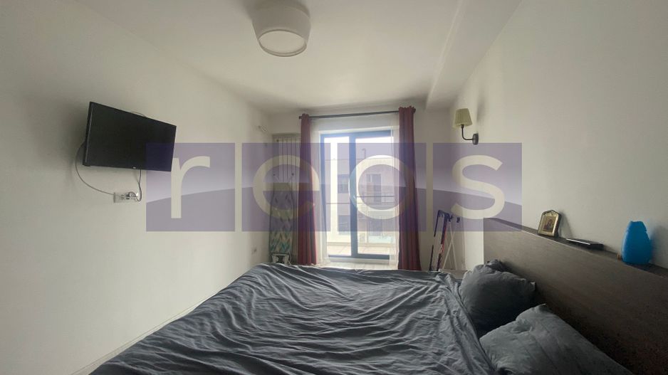 Apartament 2 camere Novum Invest I Grozavesti I Mobilat complet - Poză 3