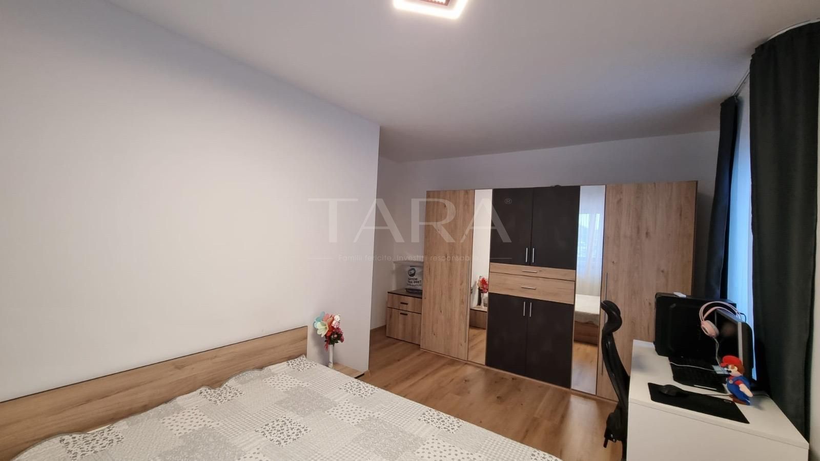 Apartament ultrafinisat, zona Terra. - Poză 8