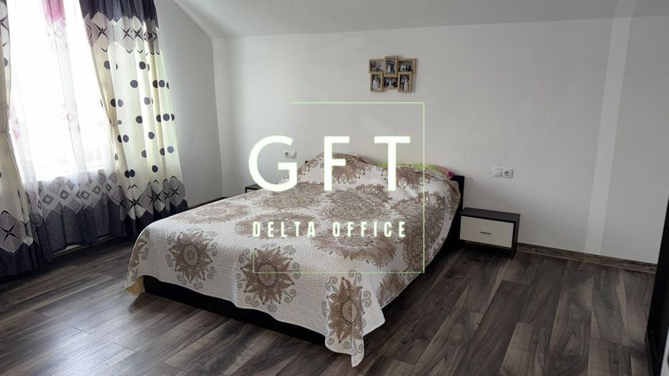 Casa de vanzare, 5 camere, Unirea - Poză 9