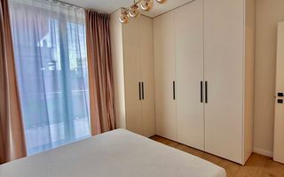 Apartament 2 camere | Prima închiriere | 53 mp | 2 terase | Grigorescu - Poză 6