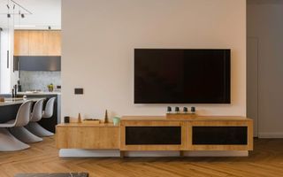 Proiect Modern in Dumbravita - Poză 9