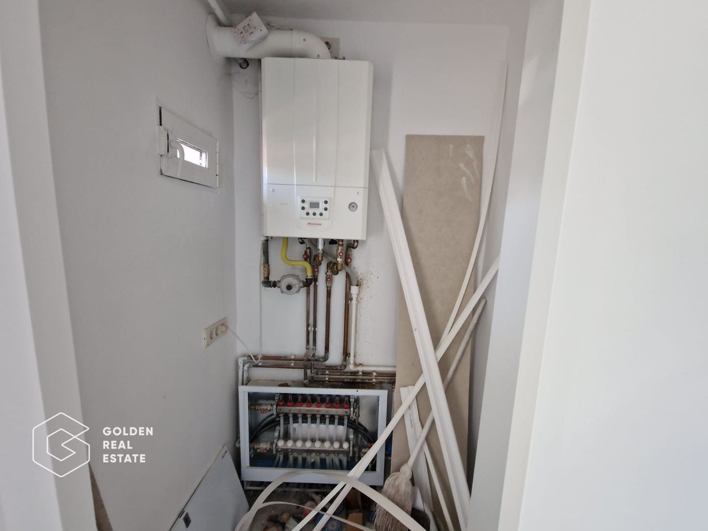 Spatiu commercial, zona Miorita - Poză 9