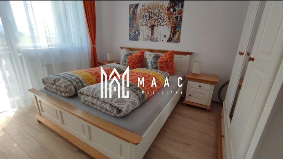 Apartament 2 camere I Turnișor I Vedere Panoramică - Poză 1