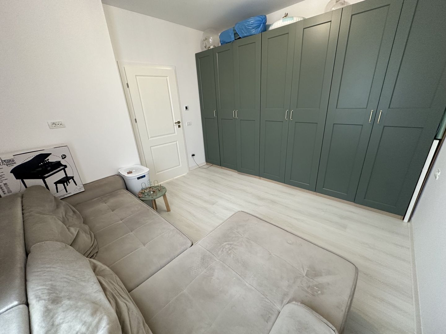 Casa moderna in Giroc - Poză 42