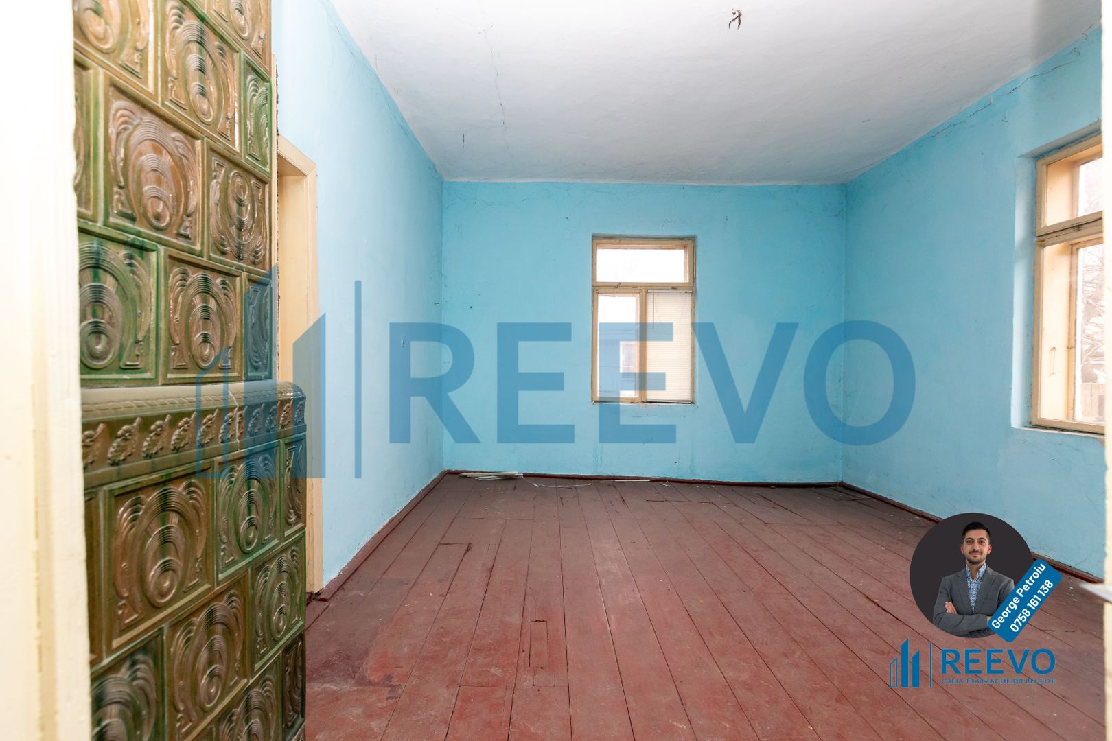 Casă de vânzare, Str. Vasile Alecsandri, Bacău - Poză 16