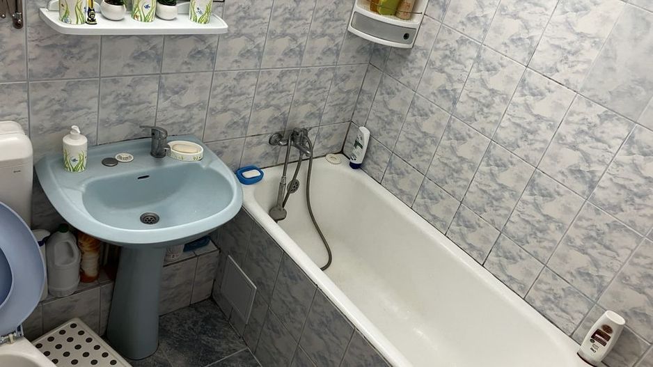 Apartament 3 camere Crangasi - Poză 8