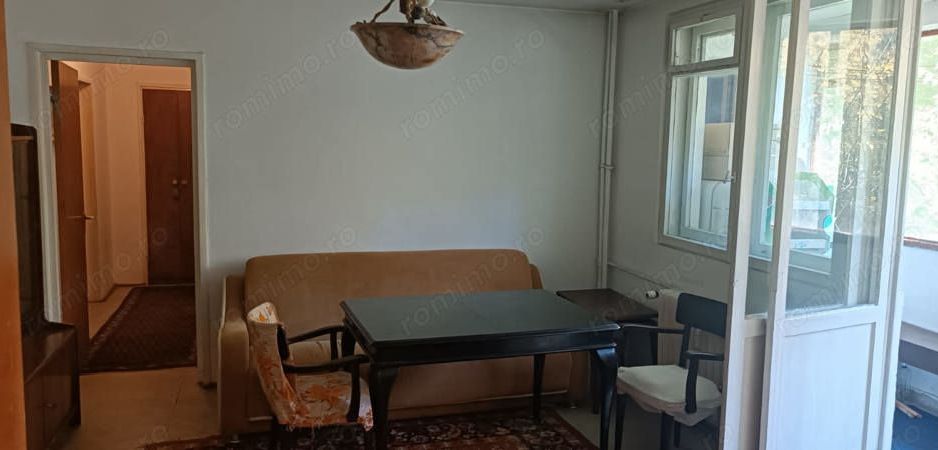 APARTAMENT SPATIOS | LUJERULUI - Poză 1