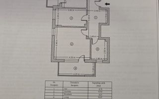 AP. 2 CAMERE - METALURGIEI, CENTRALA PROPRIE, BLOC NOU, COMISION 0% - Poză 8