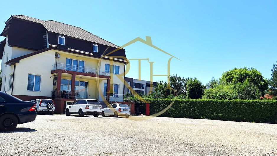 Oferim spre inchiriere, Cladire ideala pentru Clinica, Centru medical etc - Poză 3