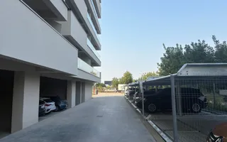 Apartament cu 3 camere - două băi - Etalon Lacul Morii - Vedere Lac - Poză 19