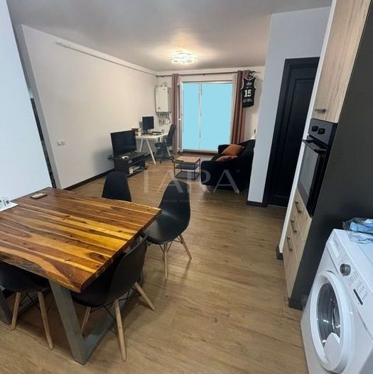Apartament 2 Camere, zona Andrei Muresanu - Poză 4