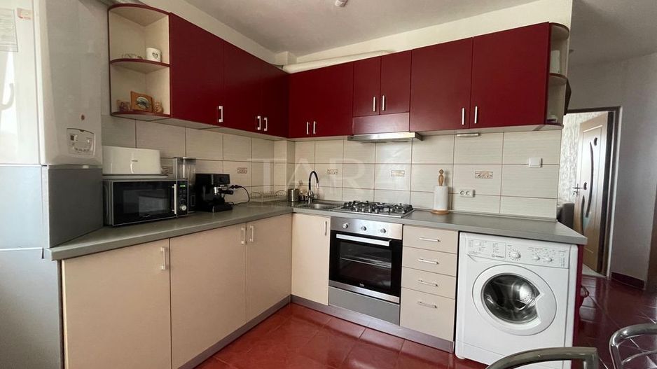 Apartament cu două camere în cartierul Mărăști - Poză 6