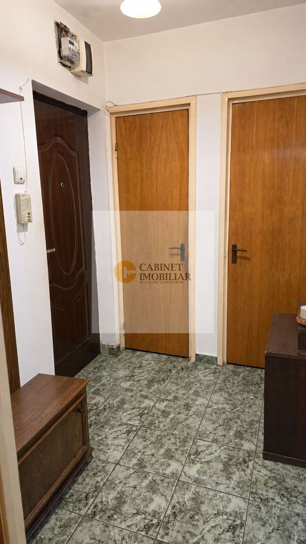 2 camere decomandat | Favorit | etaj 3/10 - Poză 11