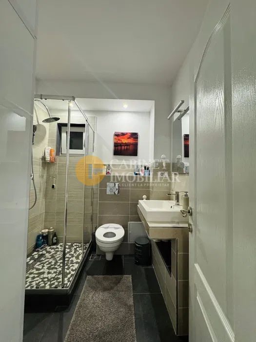 3 CAMERE, DECOMANDAT,  2 BAI - STRADA DIMINETII - Poză 4