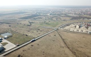 TEREN INDUSTRIAL, SERVICII, PRODUCTIE SI DEPOZITARE - Poză 4