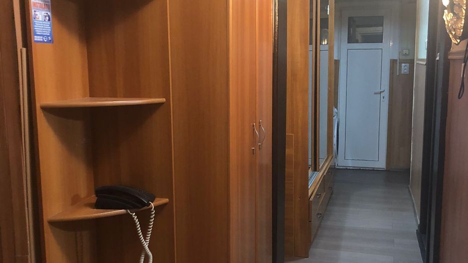 Apartament 3 camere - confort , siguranta si liniste - Poză 11