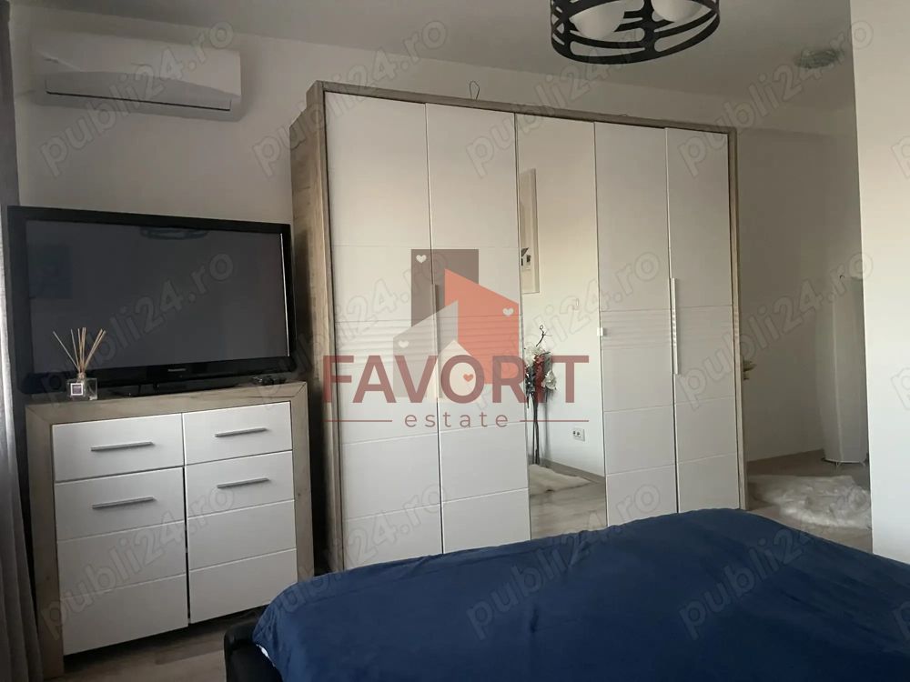 Duplex pe etaj 5 camere | Giroc - Zona Eso - Poză 8